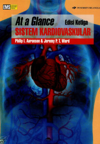 Image of At a glance sistem kardiovaskular (The cardiovascular system at a glance)