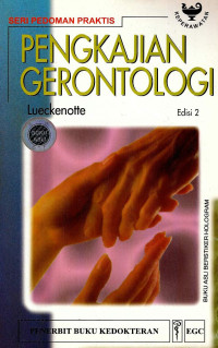 Image of Pengkajian Gerontologi (Pocket guiden to gerontologic assessment)