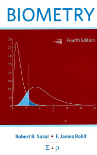 Image of Biometry