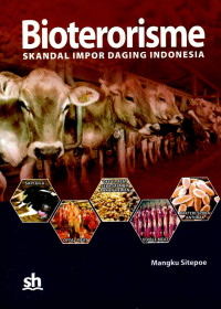 Image of Bioterorisme: skandal impor daging Indonesia