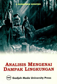 Image of Analisis Mengenai Dampak Lingkungan (cetakan 10)