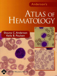Image of Anderson's Atlas of hematology