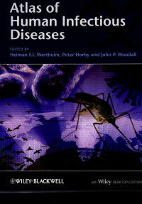 Image of Atlas of human infectious diseases