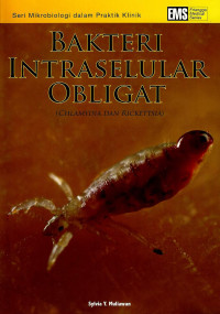Image of Bakteri intraselular obligat (Chlamydia dan Rickettsia)