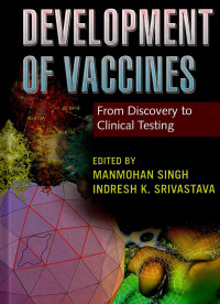 Image of Development of Vaccines from Discovery to Clinical Testing