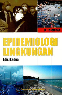 Image of Epidemiologi lingkungan