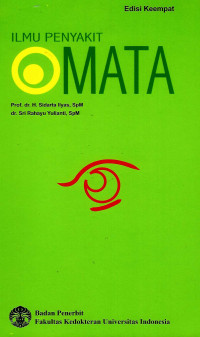 Image of Ilmu penyakit mata