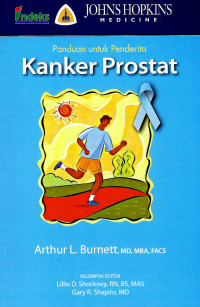 Image of Panduan untuk penderita kanker prostat