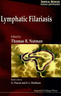 Image of Lymphatic filariasis