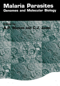 Image of Malaria parasites: genomes and molecular biology