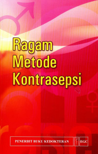 Image of Ragam metode kontrasepsi (contraceptive method mix)