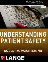 Image of Understanding patient safety