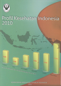 Image of Frofil Kesehatan Indonesia 2010