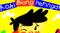 Image of Roki Biang Keringat