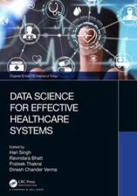 Image of Data Science for Effective Healthcare Systems