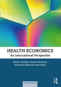 Image of Health Economics: An International Perspective