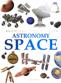 Image of Knowledge Encyclopedia Space:Astronomy