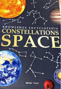 Image of Knowledge Encyclopedia Space:Constellations
