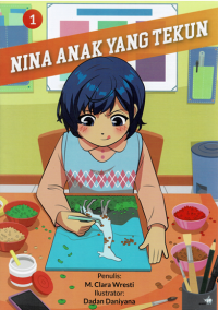 Image of Nina Anak yang Tekun