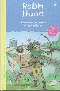 Image of Robin Hood