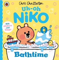 Image of Uh Oh Miko: Bathtime