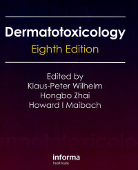 Image of Dermatotoxicology