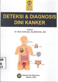 Image of Deteksi & Diagnosis Dini Kanker