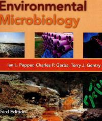 Image of Environmental microbiology