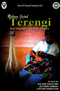 Image of Rekam Jejak Terengi: Etnik Gorontalo - Kabupaten Boalemo