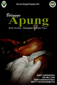 Image of Belenggu Apung: etnik Sumba-kabupaten Sumba Timur