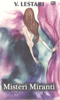 Image of Misteri Miranti