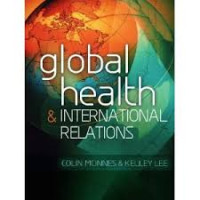 Image of Global Health & International Relations