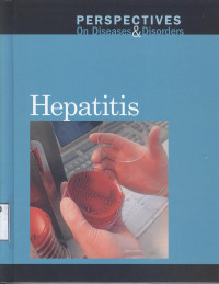 Image of Hepatitis: Perspectives on Diseases & Disorders