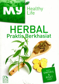 Image of Herbal praktis berkhasiat