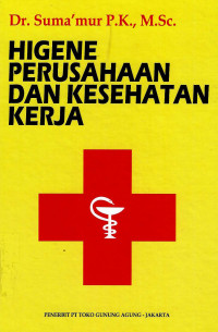 Image of Higene Perusahaan dan Kesehatan Kerja