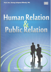 Image of Human Relation & Public Relation