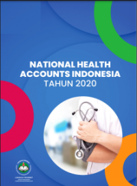 Image of National Health Accounts Indonesia Tahun 2020