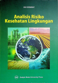 Image of Analisis Risiko Kesehatan Lingkungan