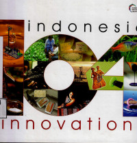 Image of 104 Indonesia innovations