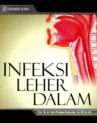 Image of Infeksi leher dalam