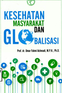 Image of Kesehatan masyarakat dan globalisasi