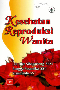 Image of Kesehatan reproduksi wanita