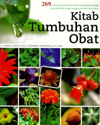 Image of Kitab tumbuhan obat