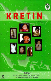 Image of Kretin