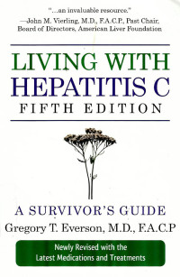 Image of Living with hepatitis C
