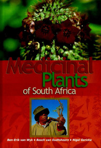 Image of Medicinal plants of Asia Africa