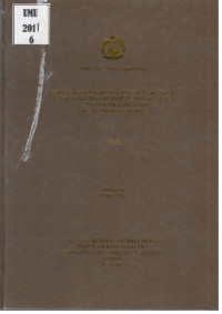 Image of Hubungan Berat bayi Lahir Rendah (BBLR) dengan Kejadian Kematian Neonatal Dini di Indonesia Tahun 2010 (Analisis Data Riskesdas 2010)