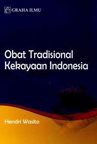Image of Obat tradisional kekayaan Indonesia