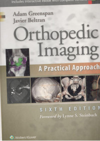 Image of Orthopedic Imaging