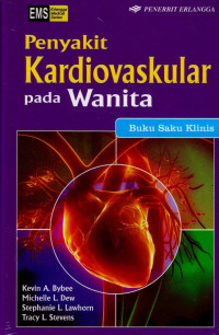 Image of Penyakit kardiovaskular pada wanita (buku saku klinis)